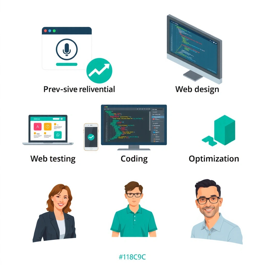 Innovation and excellence in web design