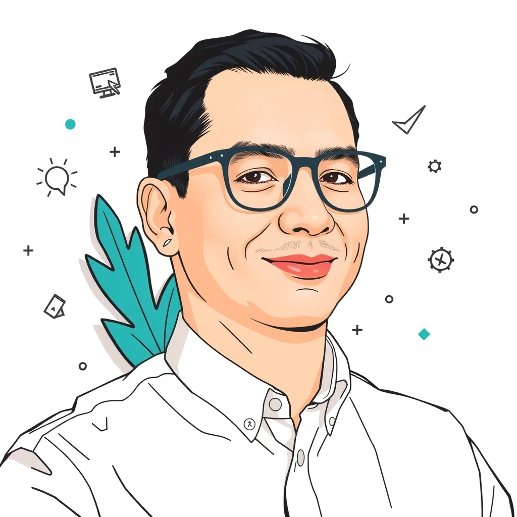 Michael Rodriguez - Senior UX Researcher